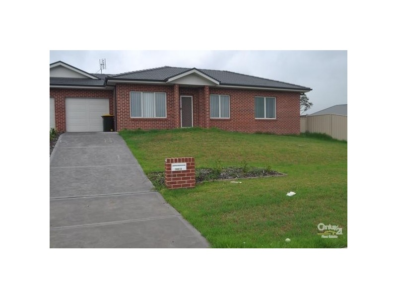 2/165 McMahon Way, Singleton NSW 2330