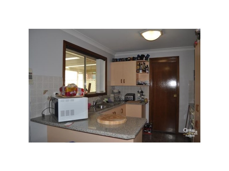 1/139 Gardner Circuit, Singleton NSW 2330