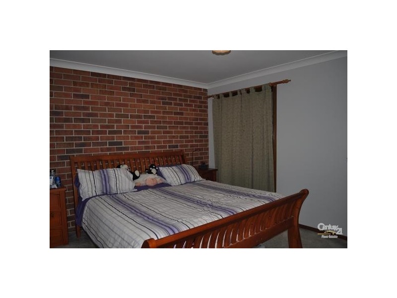 1/139 Gardner Circuit, Singleton NSW 2330