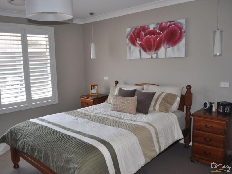 48 Bhima Drive, Scone NSW 2337