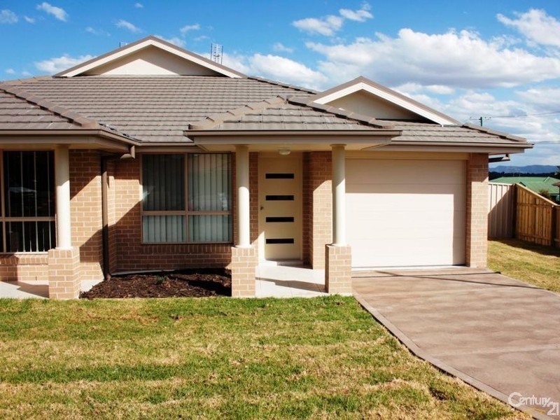 Unit 1  Lot 12- 73A Dalwood Road, Branxton NSW 2335