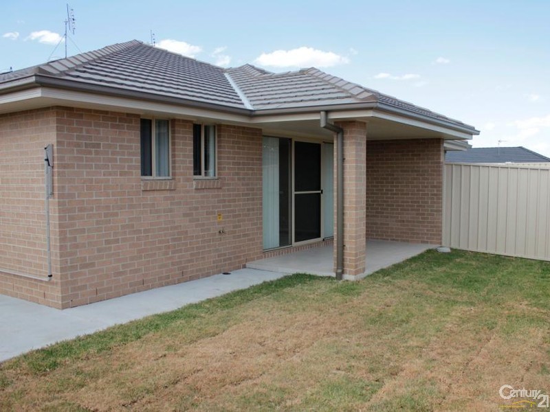 Unit 1  Lot 12- 73A Dalwood Road, Branxton NSW 2335