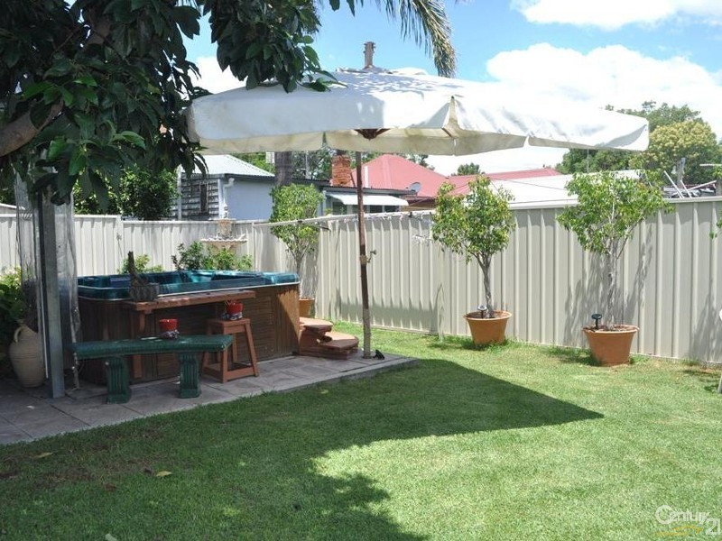 41 Bathurst Street, Singleton NSW 2330