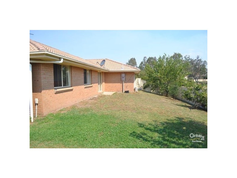 30 Budgeree Drive, Aberglasslyn NSW 2320
