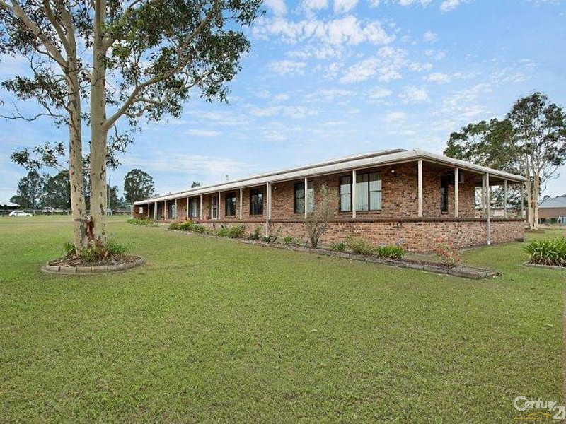 4 Woods Place, Branxton NSW 2335