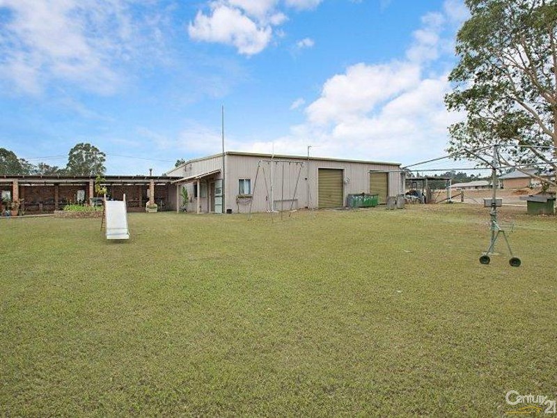 4 Woods Place, Branxton NSW 2335