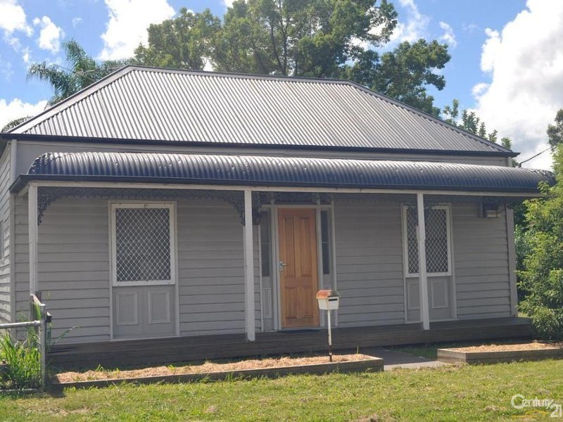 14 Macquarie Street, Singleton NSW 2330