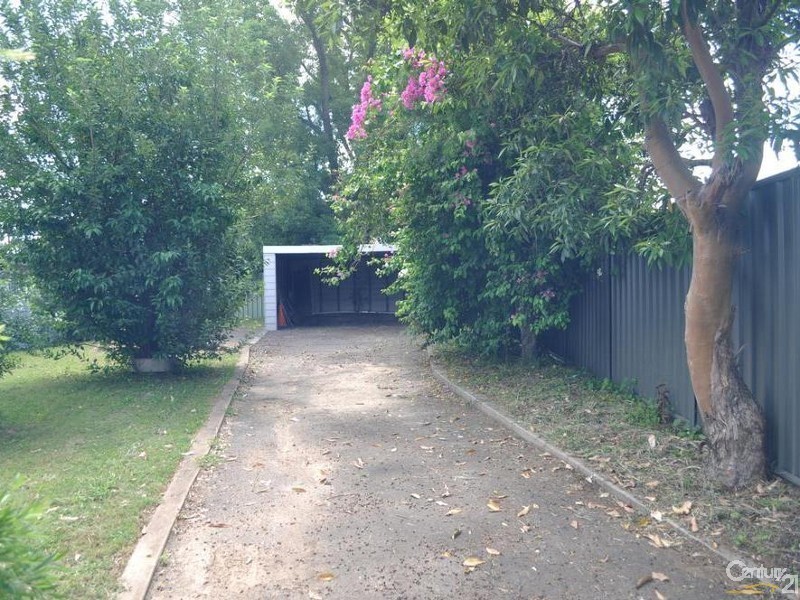 14 Macquarie Street, Singleton NSW 2330