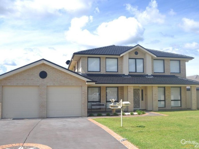 3 Grande Close, Singleton NSW 2330