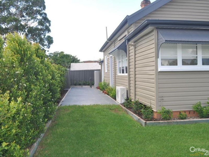 70 York Street, Singleton NSW 2330
