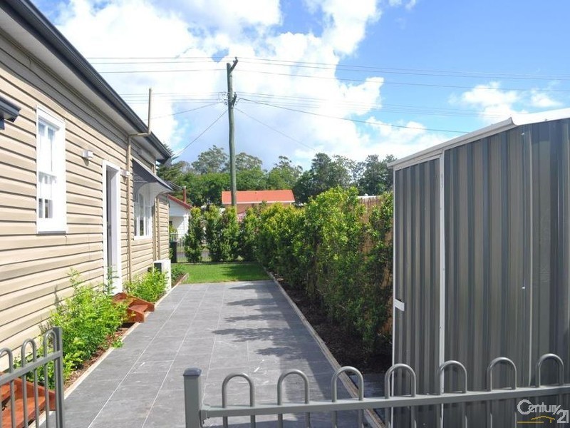 70 York Street, Singleton NSW 2330