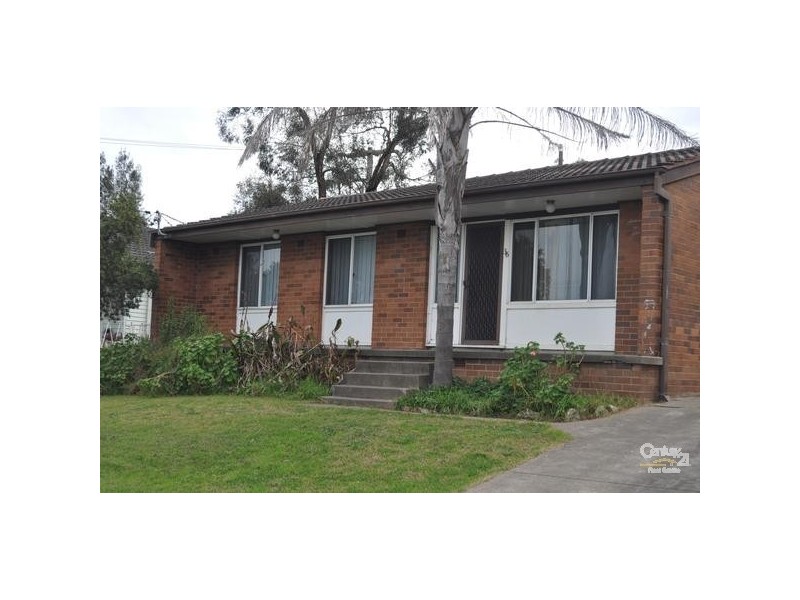 36 Blaxland Ave, Singleton NSW 2330