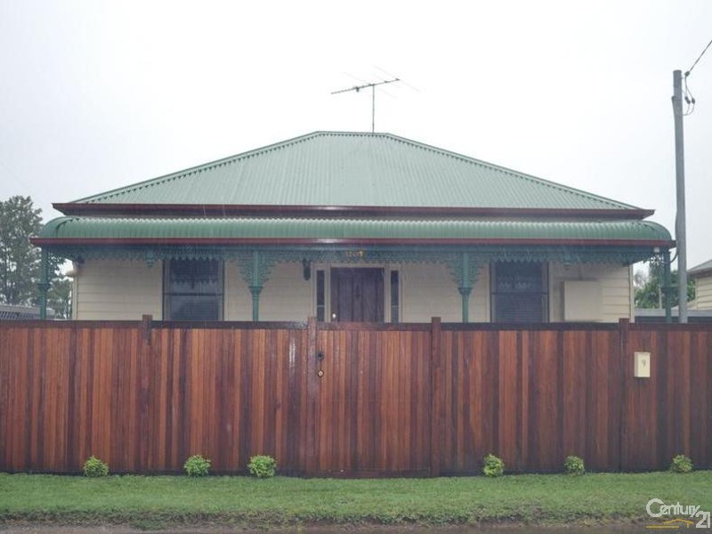 9 Kelso Street, Singleton NSW 2330