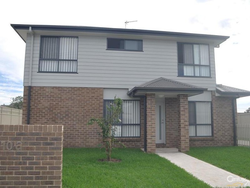 1 – 10a Kelso Street, Singleton NSW 2330
