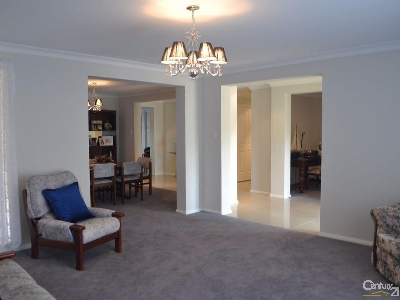 10 Ardersier Drive, Singleton NSW 2330