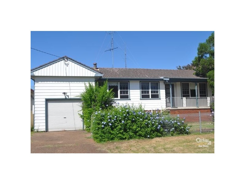 Singleton NSW 2330