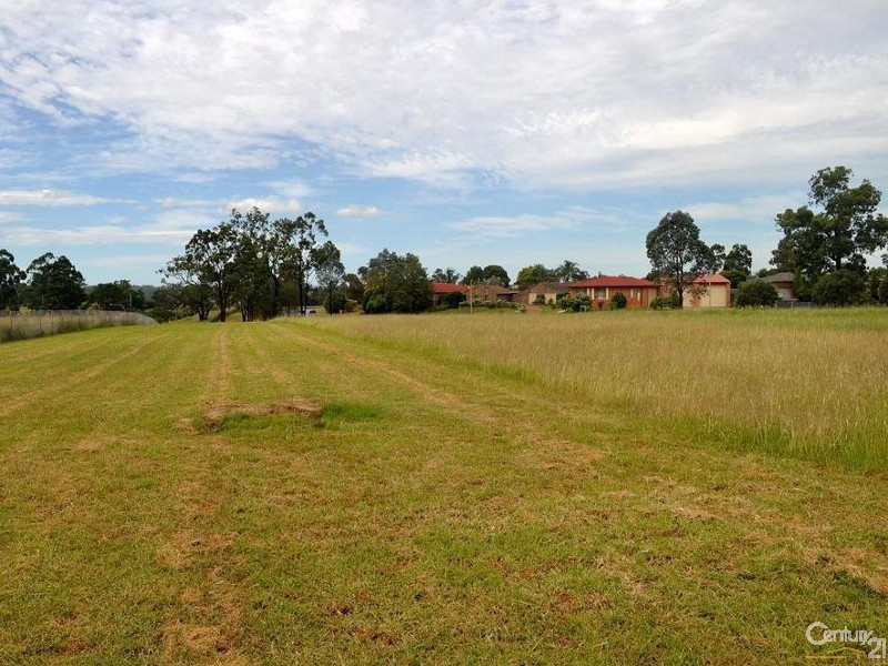 1 Simpson Terrace, Singleton NSW 2330