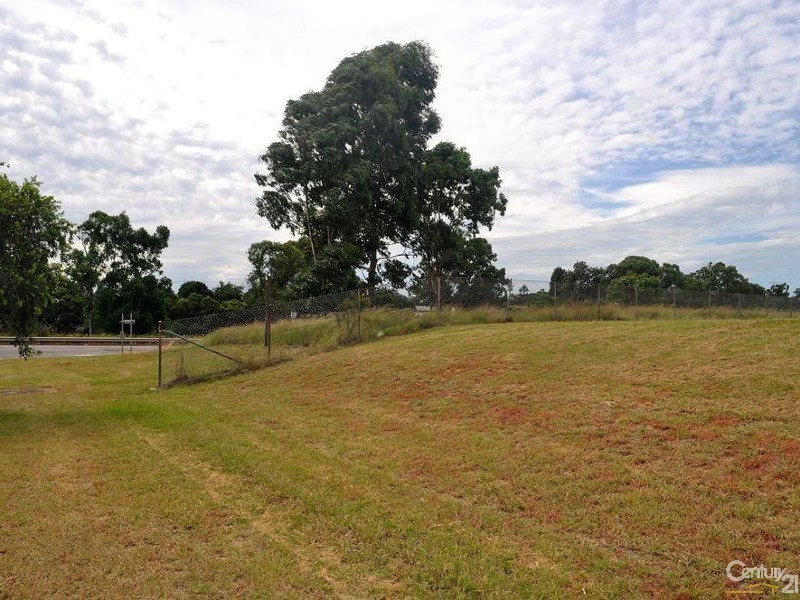 1 Simpson Terrace, Singleton NSW 2330