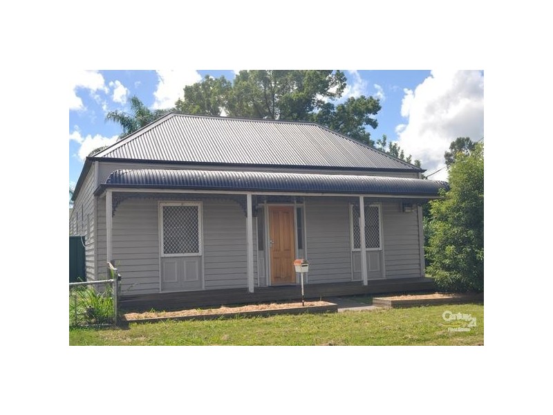 14 Macquarie Street, Singleton NSW 2330