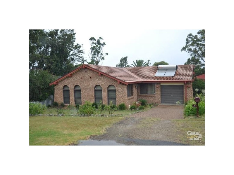 5 Vine Street, Branxton NSW 2335