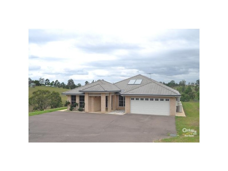 37 Aub Upward Close, Singleton NSW 2330