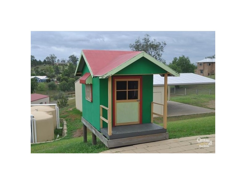 37 Aub Upward Close, Singleton NSW 2330