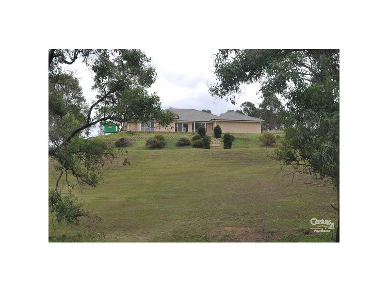 37 Aub Upward Close, Singleton NSW 2330