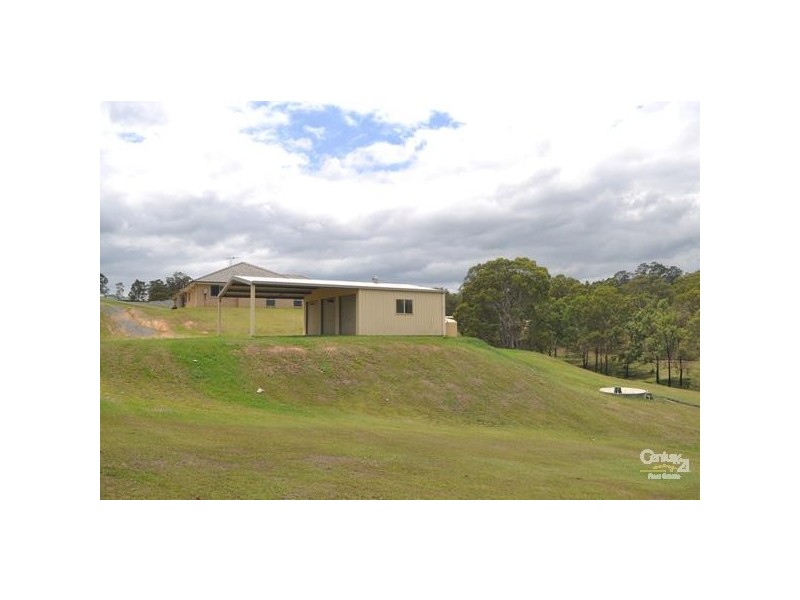 37 Aub Upward Close, Singleton NSW 2330