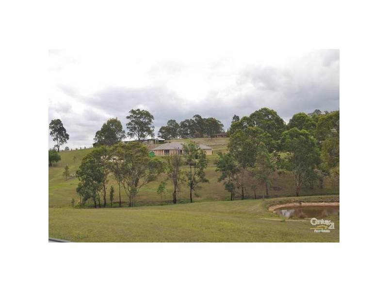 37 Aub Upward Close, Singleton NSW 2330