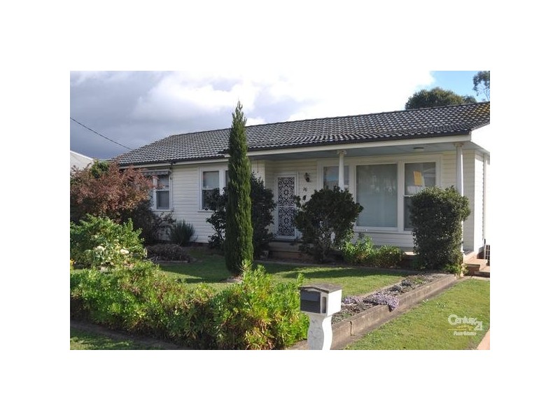 16 Bridge Street, Branxton NSW 2335