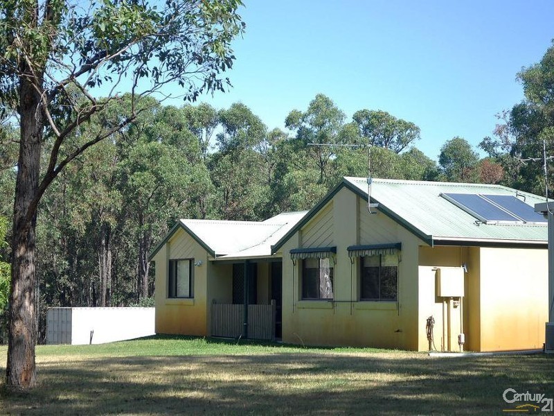 Lot 23 Iron Bark Lane, 79 Mirannie Road, Singleton NSW 2330