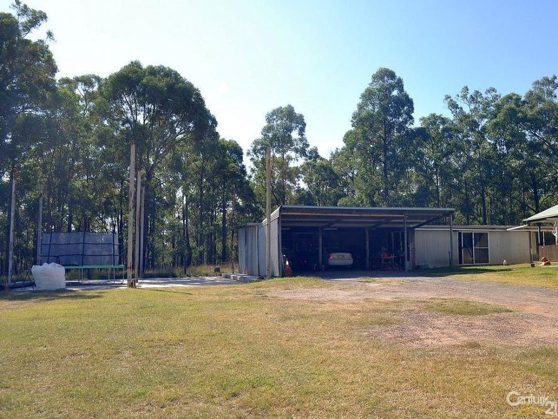 Lot 23 Iron Bark Lane, 79 Mirannie Road, Singleton NSW 2330