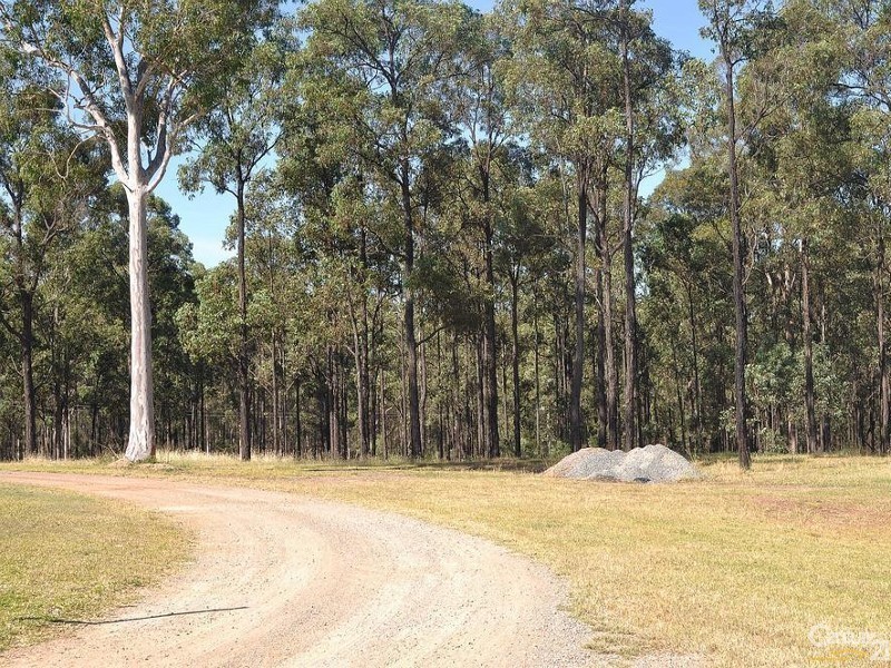 Lot 23 Iron Bark Lane, 79 Mirannie Road, Singleton NSW 2330