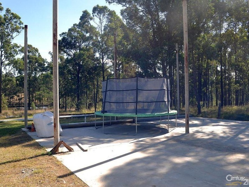 Lot 23 Iron Bark Lane, 79 Mirannie Road, Singleton NSW 2330