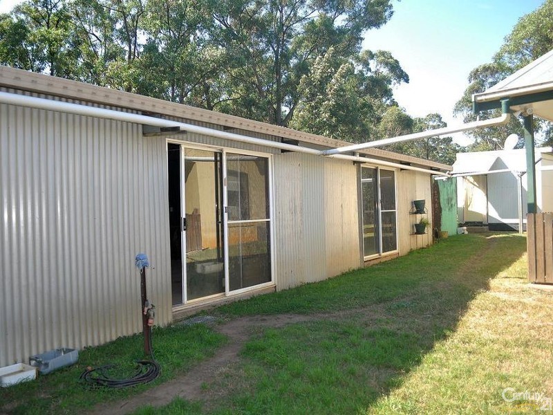 Lot 23 Iron Bark Lane, 79 Mirannie Road, Singleton NSW 2330