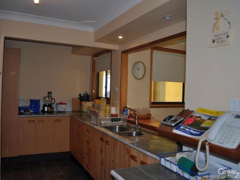 Lot 23 Iron Bark Lane, 79 Mirannie Road, Singleton NSW 2330