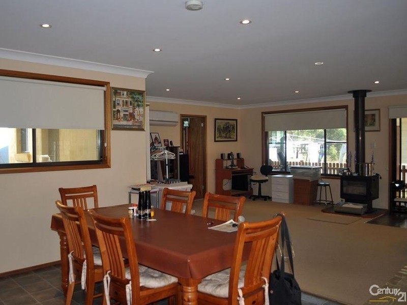 Lot 23 Iron Bark Lane, 79 Mirannie Road, Singleton NSW 2330