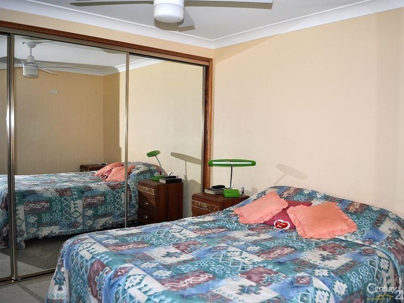 Lot 23 Iron Bark Lane, 79 Mirannie Road, Singleton NSW 2330