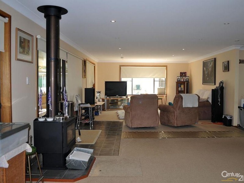 Lot 23 Iron Bark Lane, 79 Mirannie Road, Singleton NSW 2330