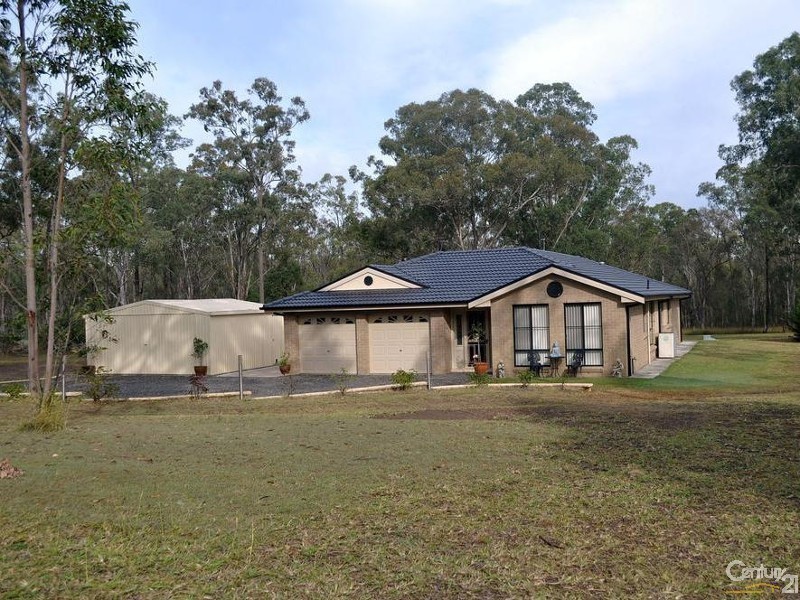 21 Hanwood Road, North Rothbury NSW 2335