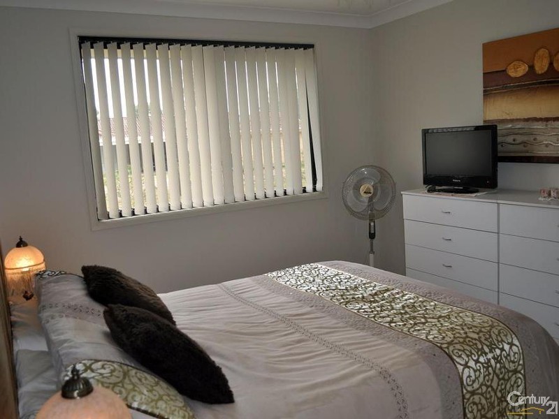 21 Hanwood Road, North Rothbury NSW 2335