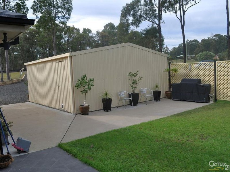 21 Hanwood Road, North Rothbury NSW 2335