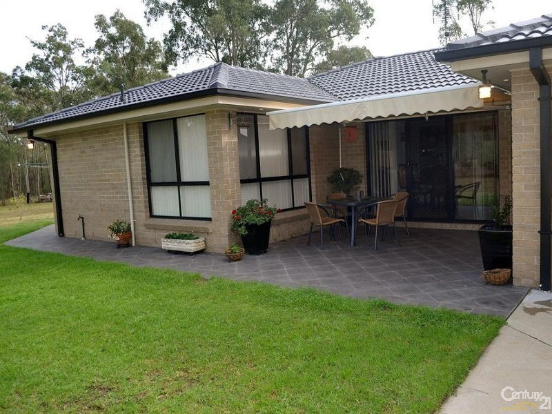21 Hanwood Road, North Rothbury NSW 2335
