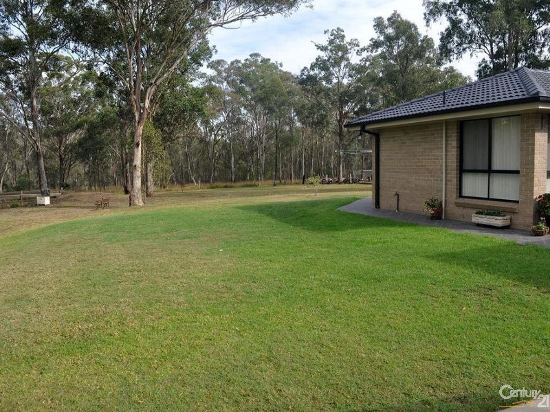 21 Hanwood Road, North Rothbury NSW 2335