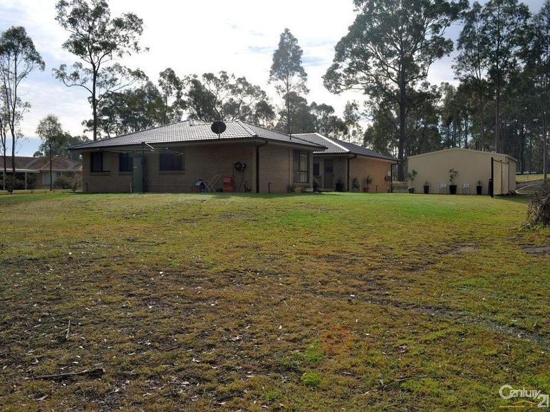 21 Hanwood Road, North Rothbury NSW 2335