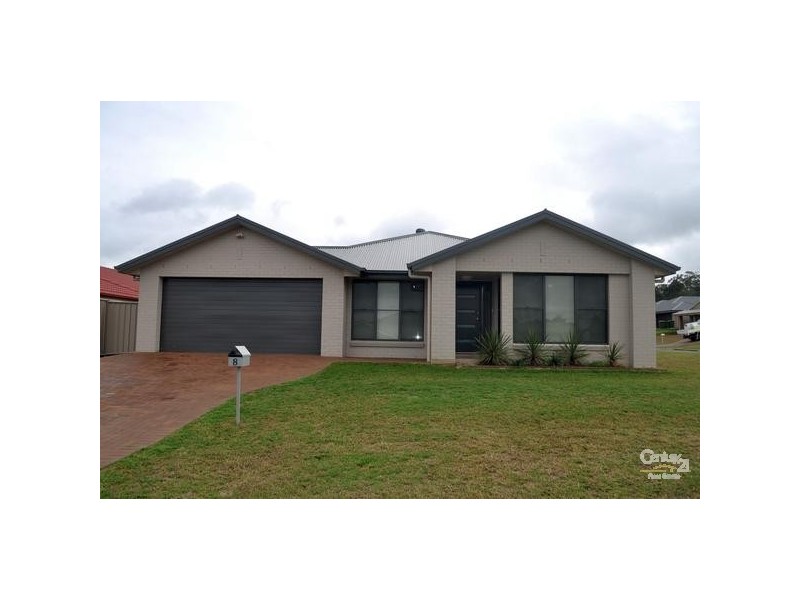 8 Pendula Way, Denman NSW 2328