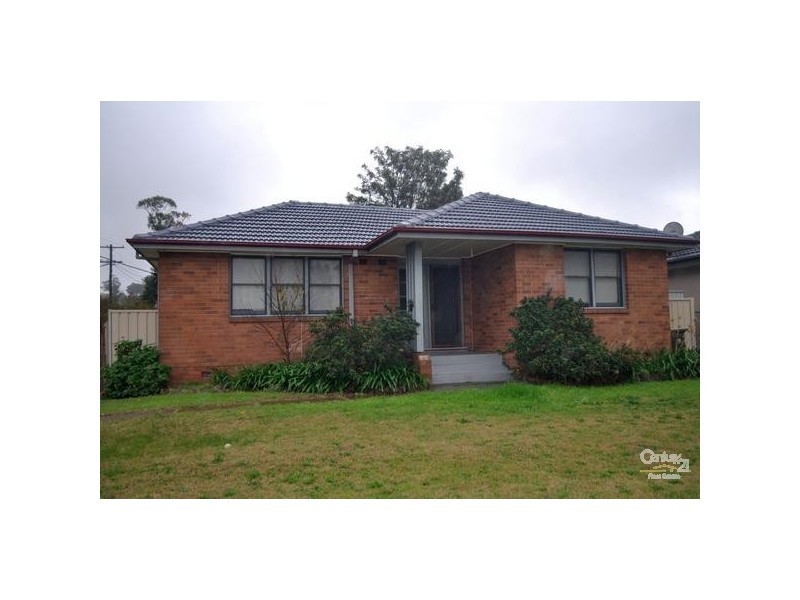21 Wentworth Avenue, Singleton NSW 2330