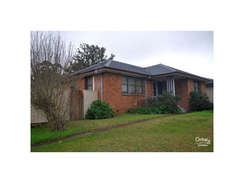 21 Wentworth Avenue, Singleton NSW 2330
