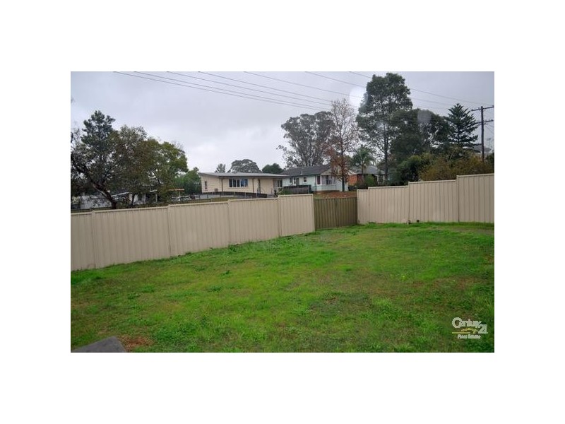 21 Wentworth Avenue, Singleton NSW 2330