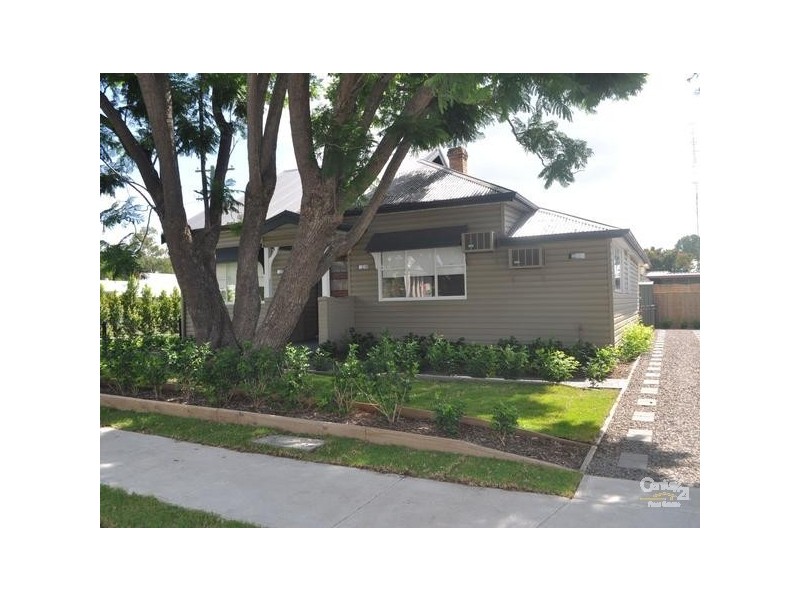 70 York Street, Singleton NSW 2330